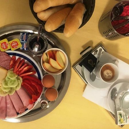 B&B Krumlov Cesky Krumlov Ngoại thất bức ảnh