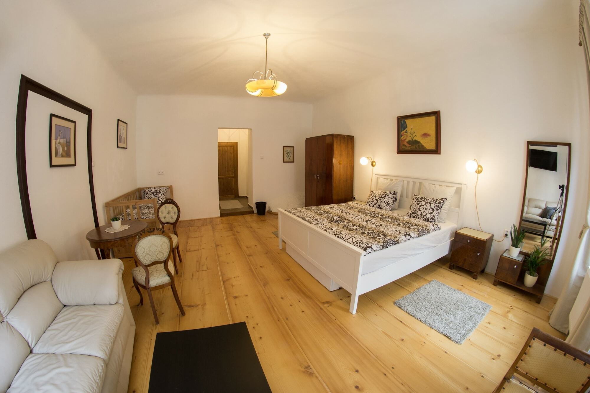 B&B Krumlov Cesky Krumlov Ngoại thất bức ảnh