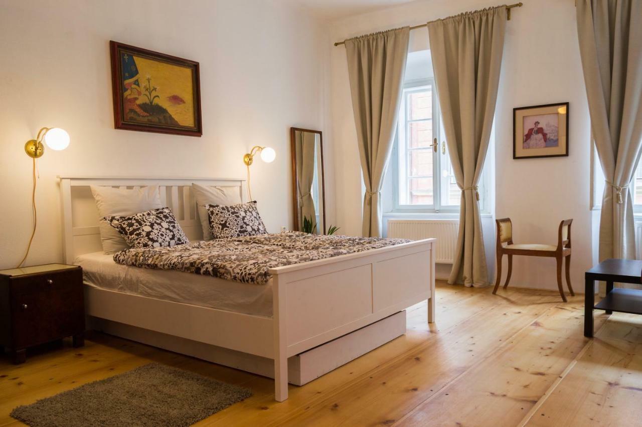 B&B Krumlov Cesky Krumlov Ngoại thất bức ảnh