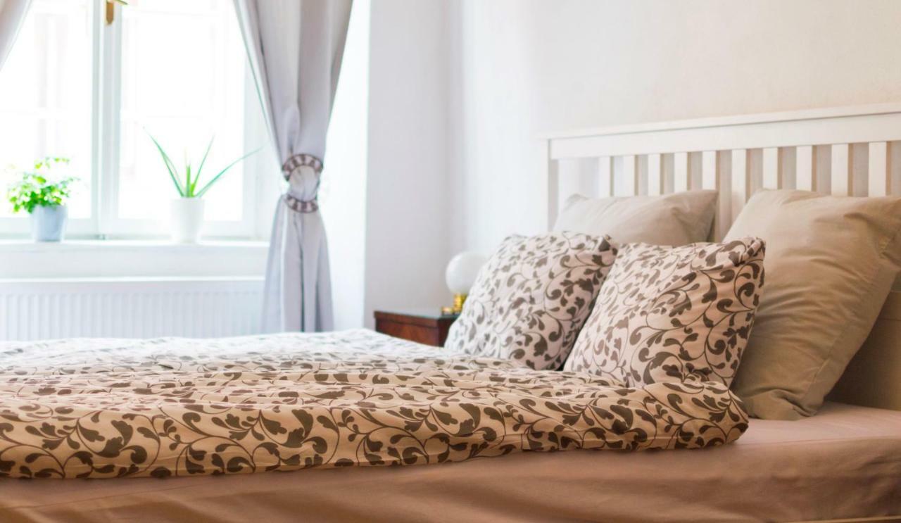 B&B Krumlov Cesky Krumlov Ngoại thất bức ảnh