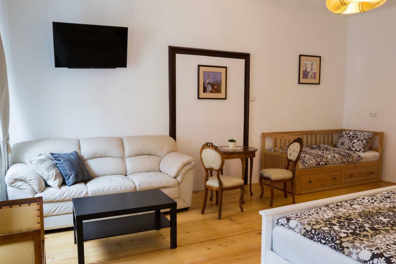 B&B Krumlov Cesky Krumlov Ngoại thất bức ảnh