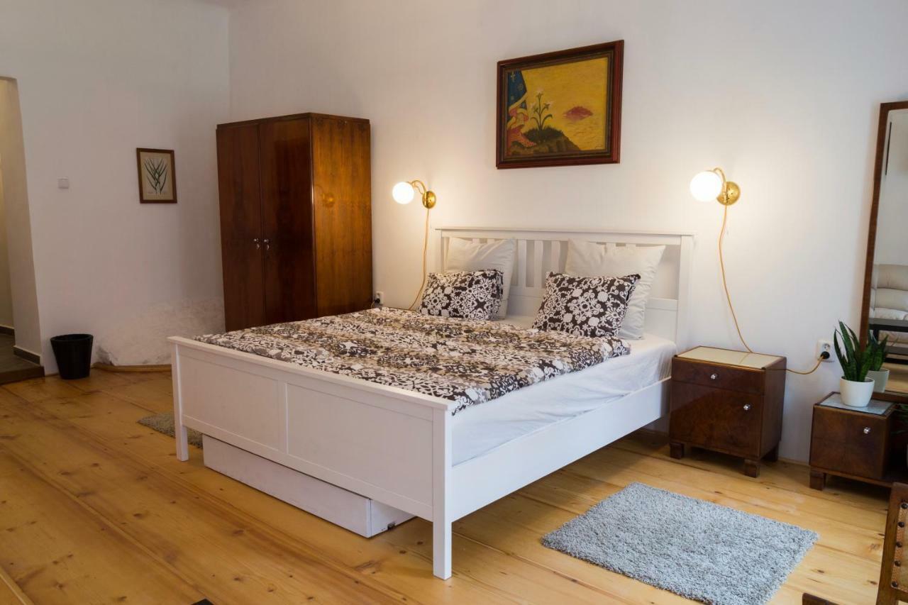 B&B Krumlov Cesky Krumlov Ngoại thất bức ảnh