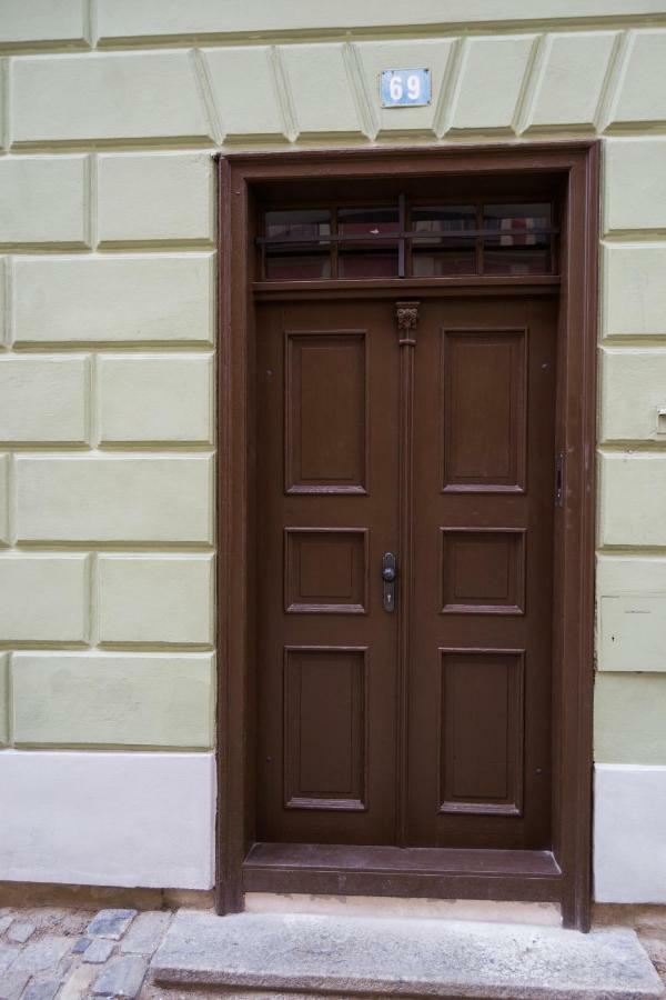 B&B Krumlov Cesky Krumlov Ngoại thất bức ảnh
