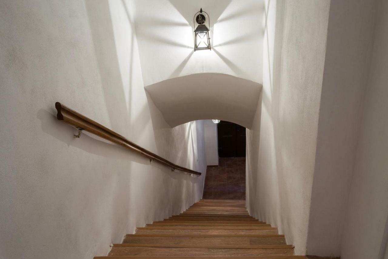 B&B Krumlov Cesky Krumlov Ngoại thất bức ảnh