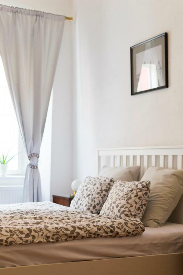 B&B Krumlov Cesky Krumlov Ngoại thất bức ảnh