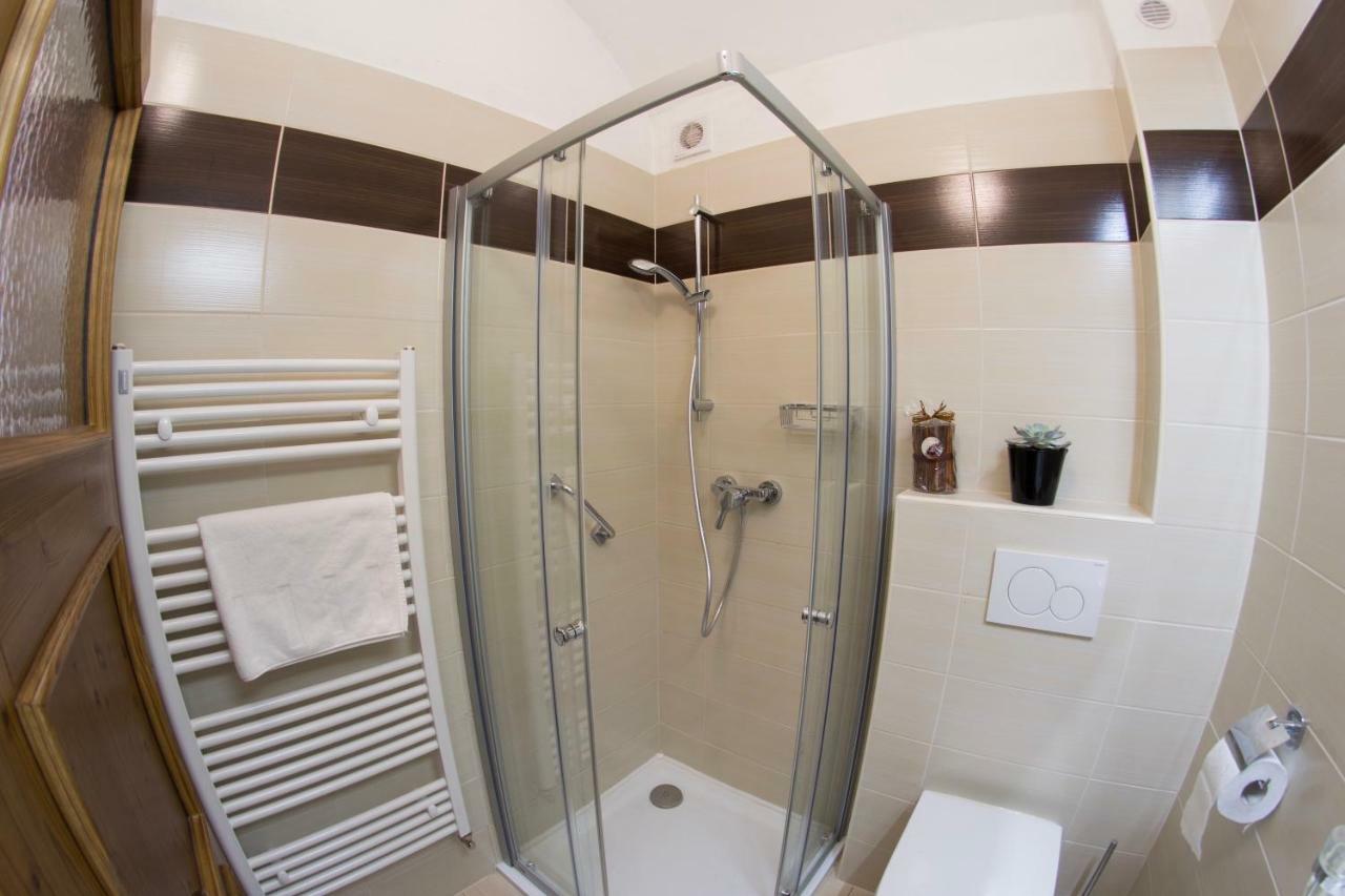 B&B Krumlov Cesky Krumlov Ngoại thất bức ảnh