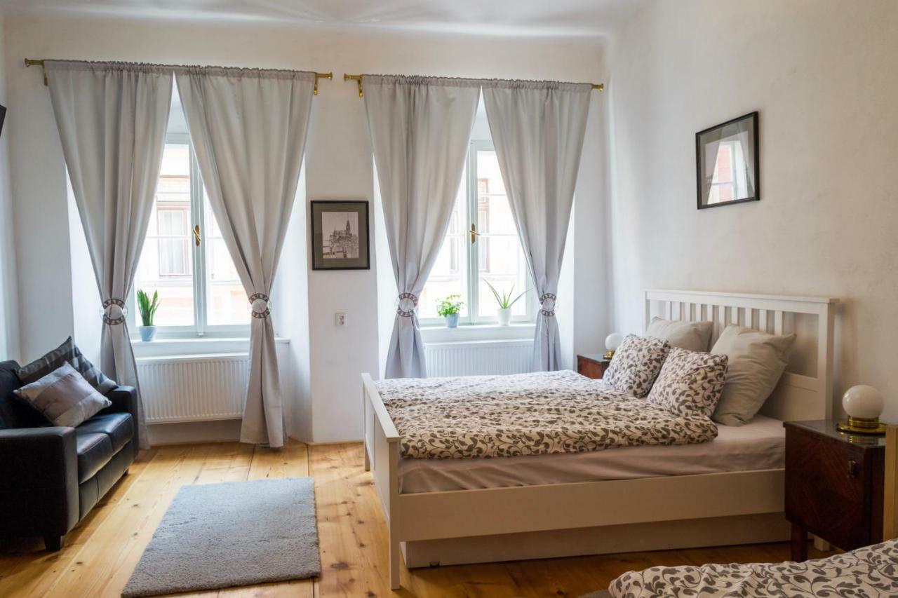 B&B Krumlov Cesky Krumlov Ngoại thất bức ảnh