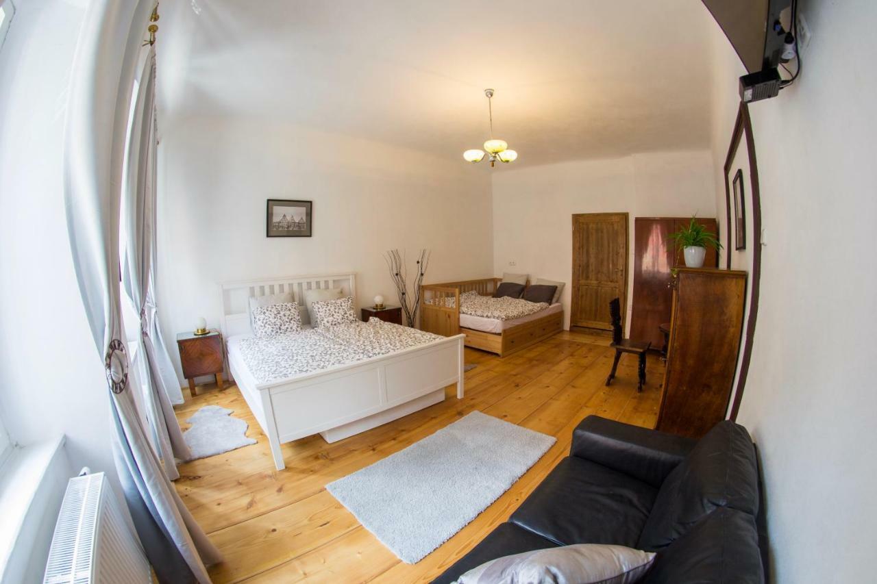 B&B Krumlov Cesky Krumlov Ngoại thất bức ảnh