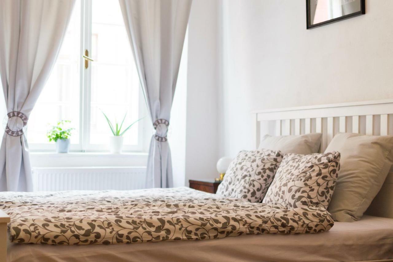 B&B Krumlov Cesky Krumlov Ngoại thất bức ảnh