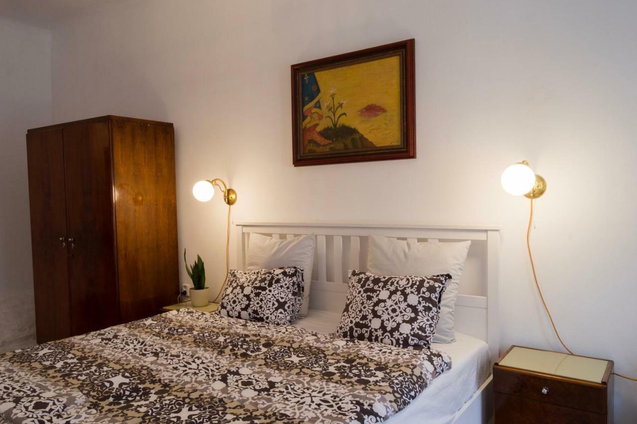 B&B Krumlov Cesky Krumlov Ngoại thất bức ảnh
