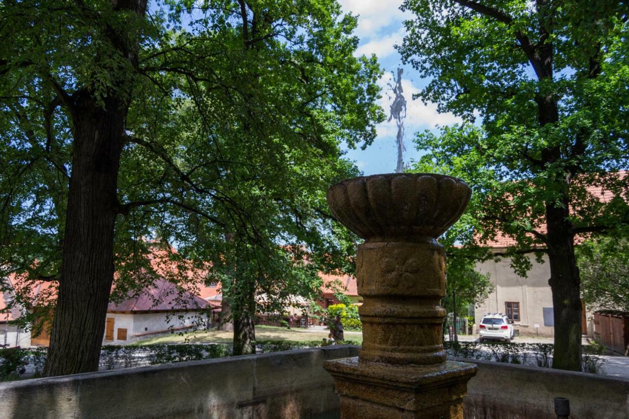 B&B Krumlov Cesky Krumlov Ngoại thất bức ảnh