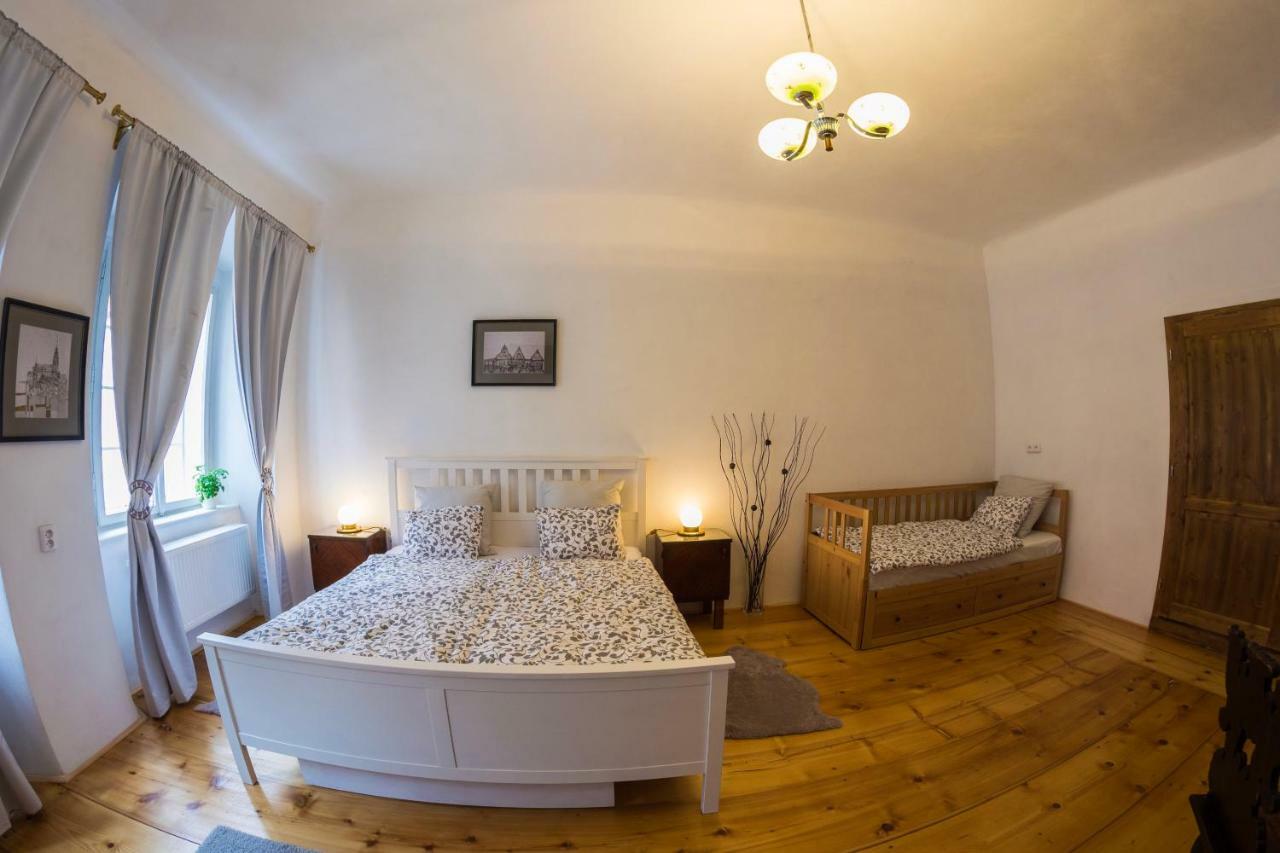 B&B Krumlov Cesky Krumlov Ngoại thất bức ảnh