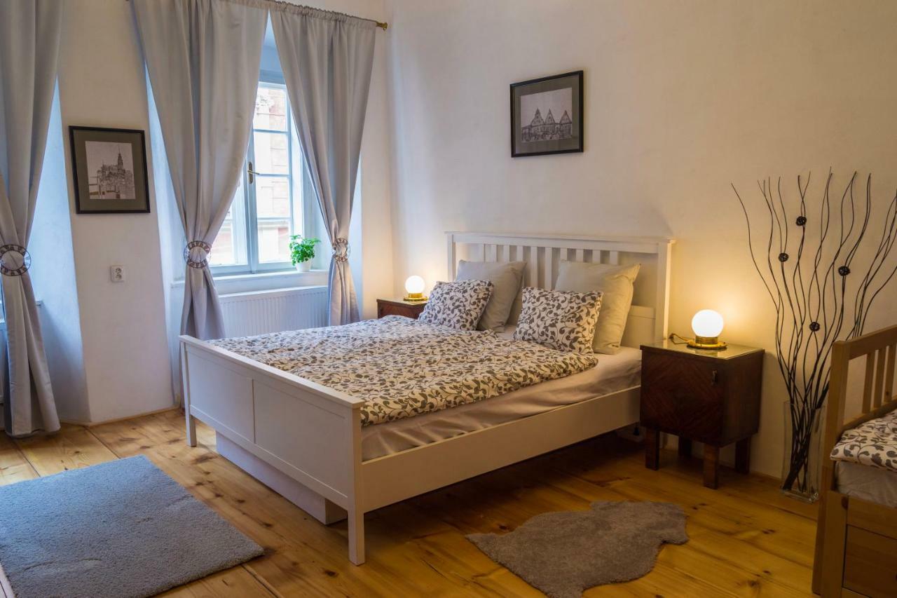 B&B Krumlov Cesky Krumlov Ngoại thất bức ảnh