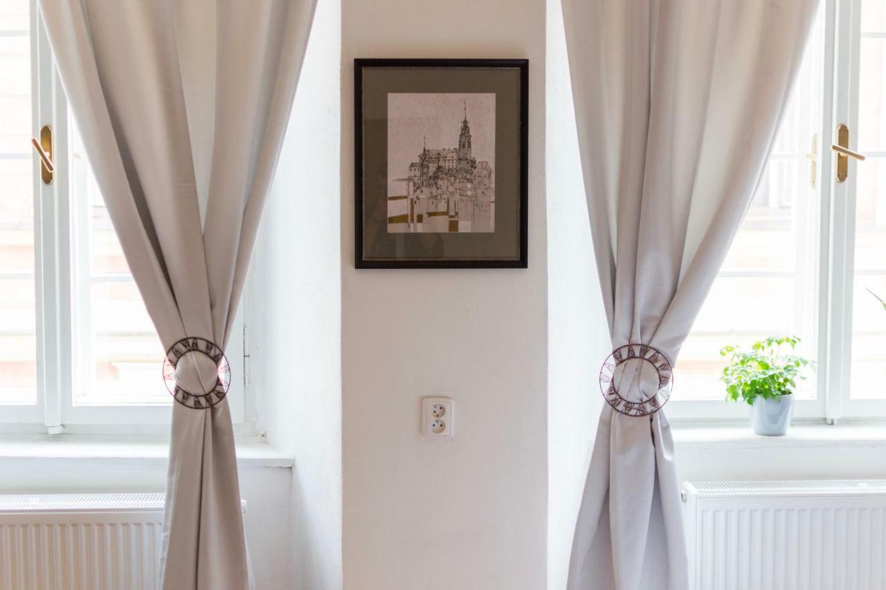 B&B Krumlov Cesky Krumlov Ngoại thất bức ảnh